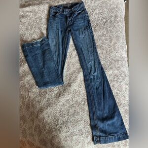 Kimes Ranch Jennifer jeans